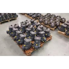 Ремонт гидронасоса rexroth A7VO355